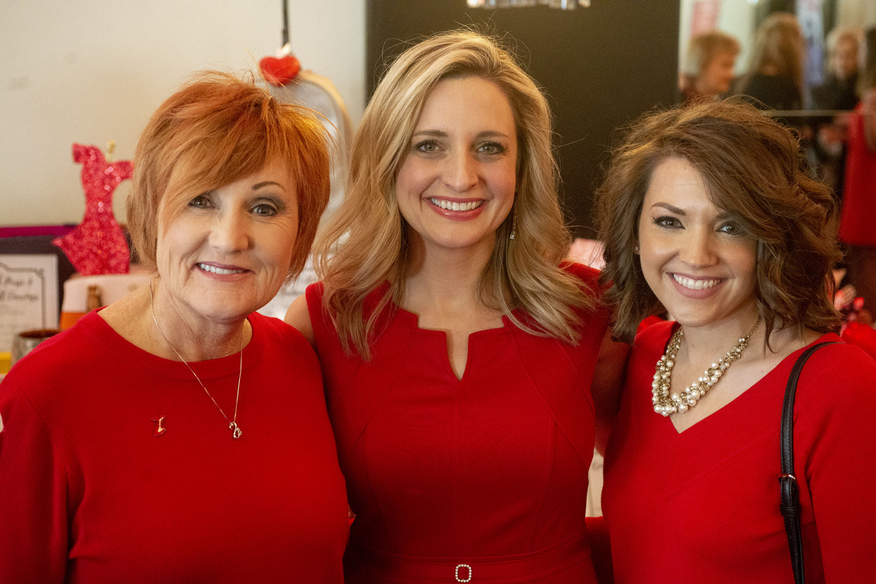 Go Red For Women